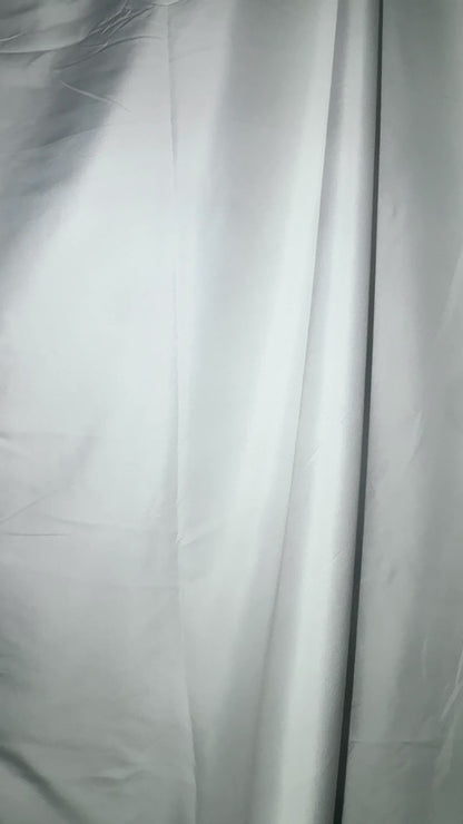 Black Rhinestoned Opera Gloves