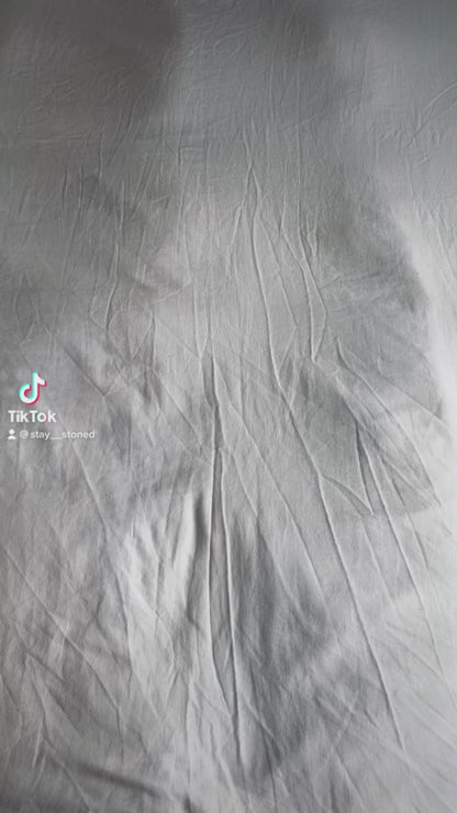 Blinged Denim Pride Jacket